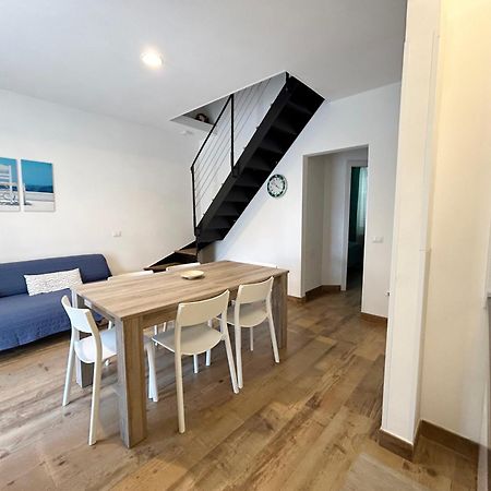 Ferienwohnung La Casa Di Rosi Al Mare Vada Exterior foto