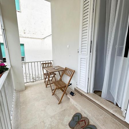 Ferienwohnung La Casa Di Rosi Al Mare Vada Exterior foto