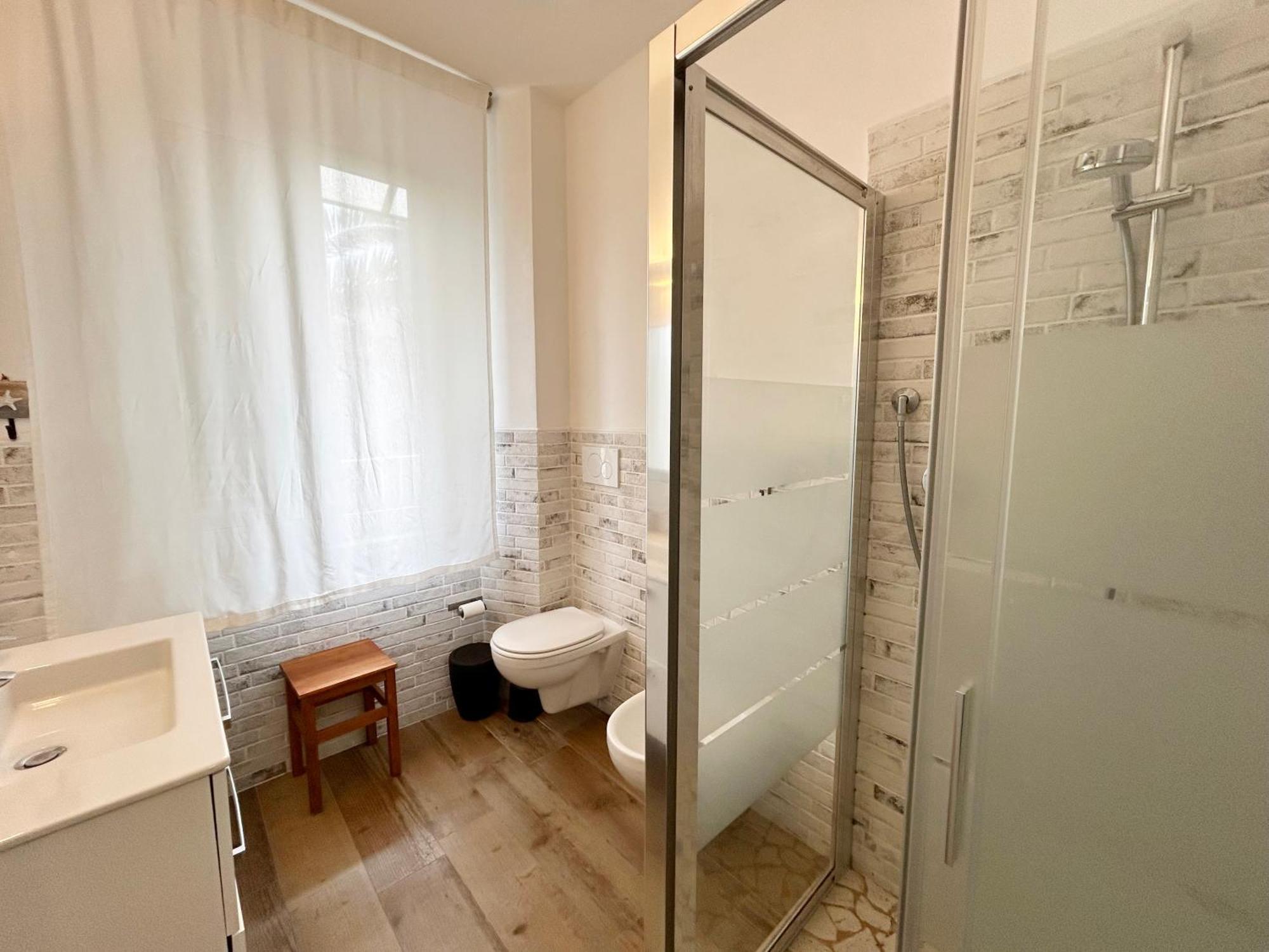Ferienwohnung La Casa Di Rosi Al Mare Vada Exterior foto