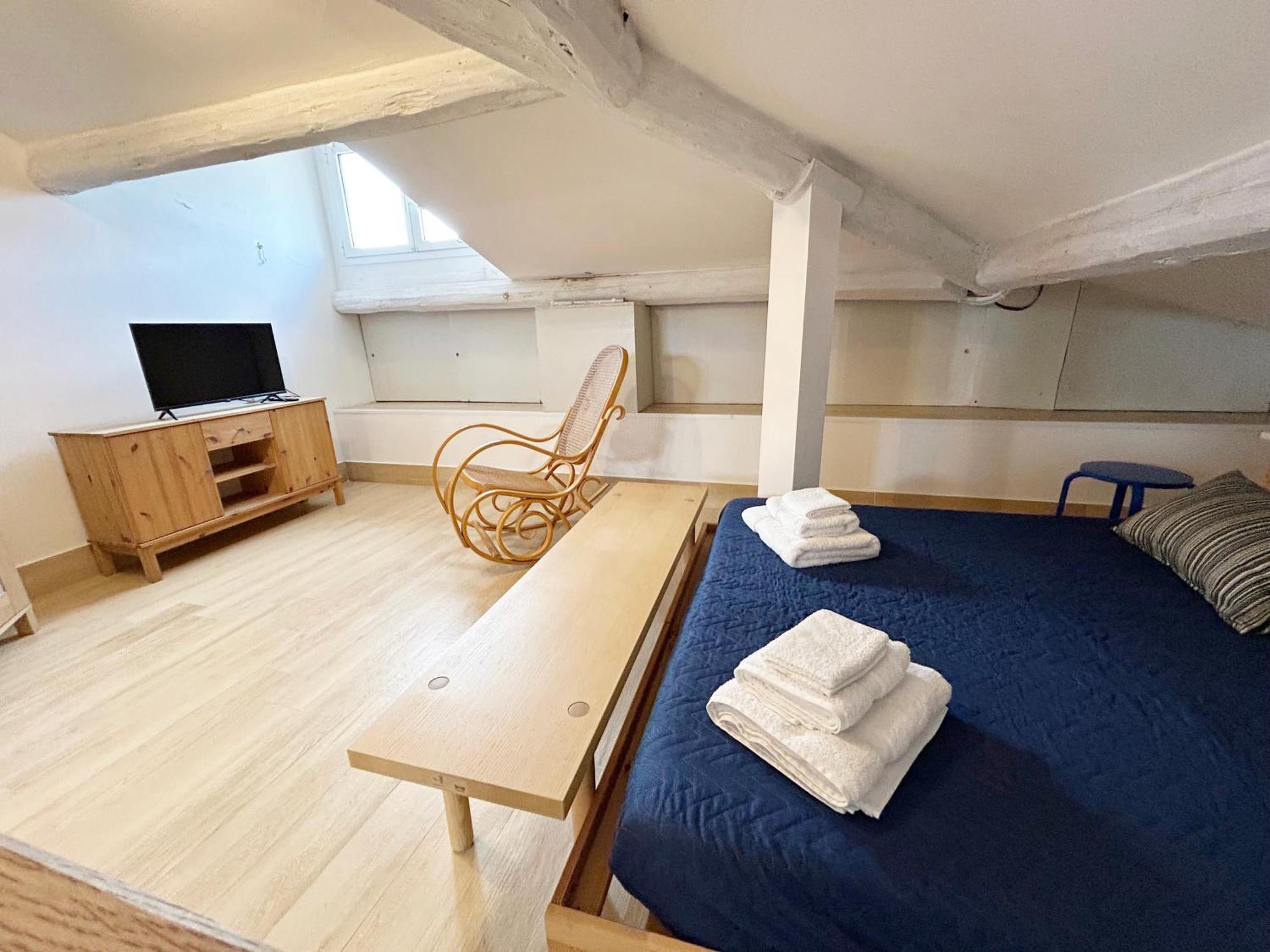 Ferienwohnung La Casa Di Rosi Al Mare Vada Exterior foto