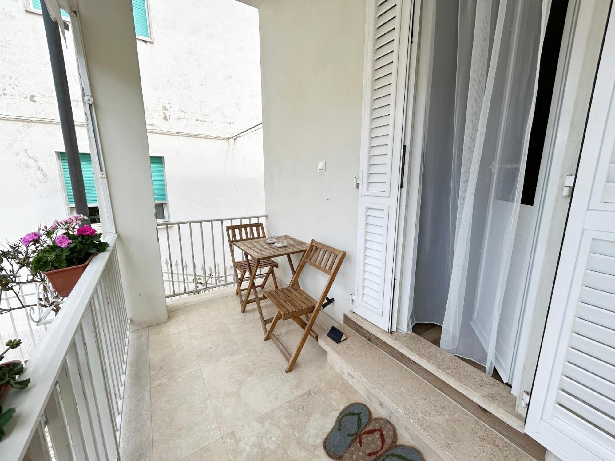 Ferienwohnung La Casa Di Rosi Al Mare Vada Exterior foto