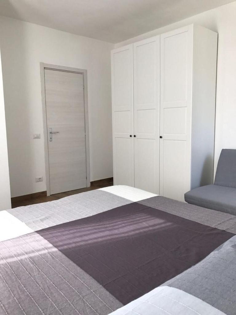 Ferienwohnung La Casa Di Rosi Al Mare Vada Exterior foto
