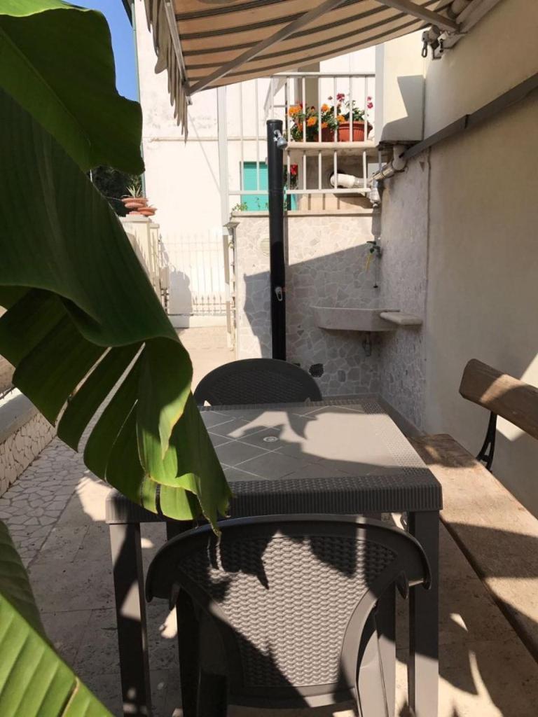 Ferienwohnung La Casa Di Rosi Al Mare Vada Exterior foto