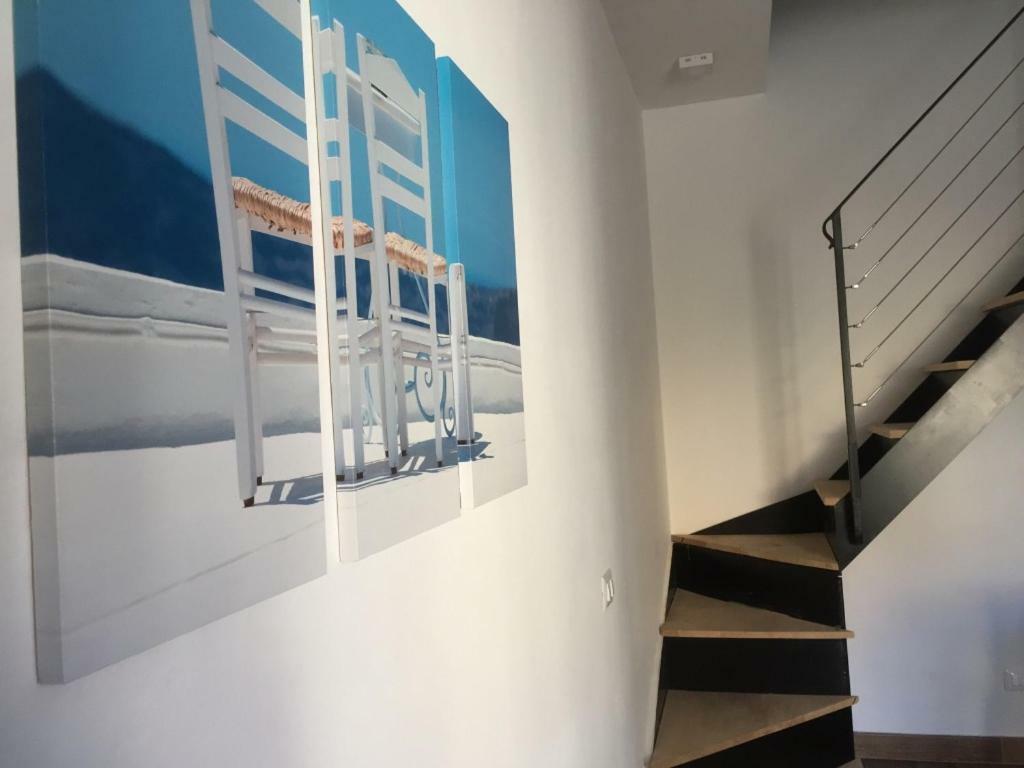 Ferienwohnung La Casa Di Rosi Al Mare Vada Exterior foto