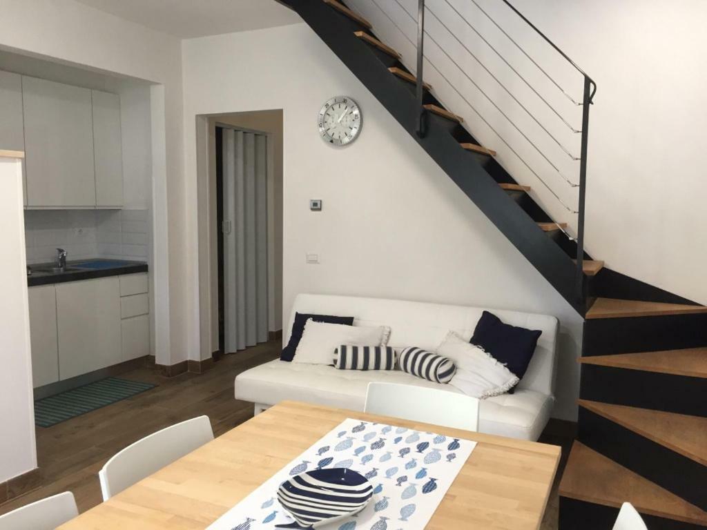 Ferienwohnung La Casa Di Rosi Al Mare Vada Exterior foto