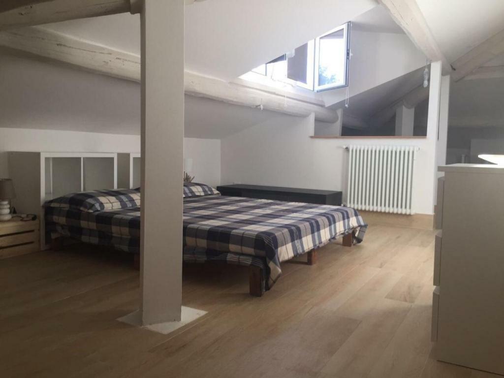 Ferienwohnung La Casa Di Rosi Al Mare Vada Exterior foto