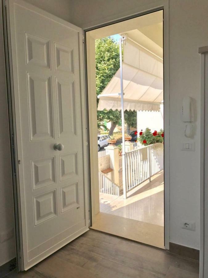 Ferienwohnung La Casa Di Rosi Al Mare Vada Exterior foto