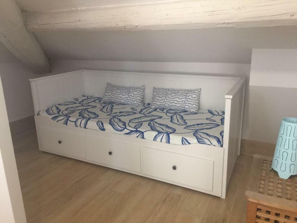 Ferienwohnung La Casa Di Rosi Al Mare Vada Exterior foto