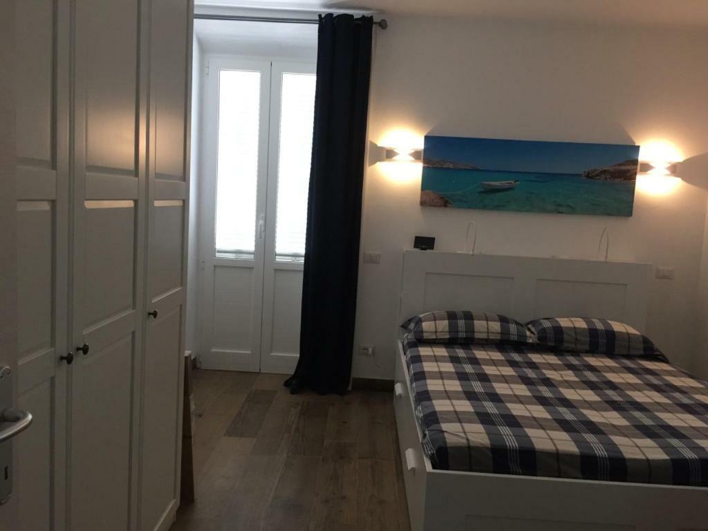 Ferienwohnung La Casa Di Rosi Al Mare Vada Exterior foto