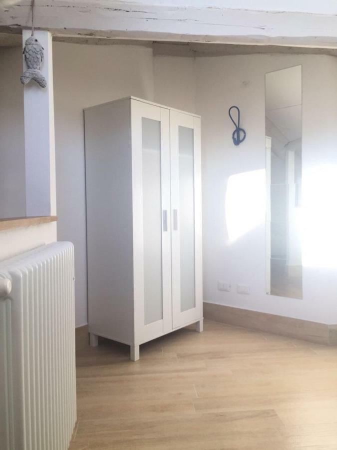 Ferienwohnung La Casa Di Rosi Al Mare Vada Exterior foto