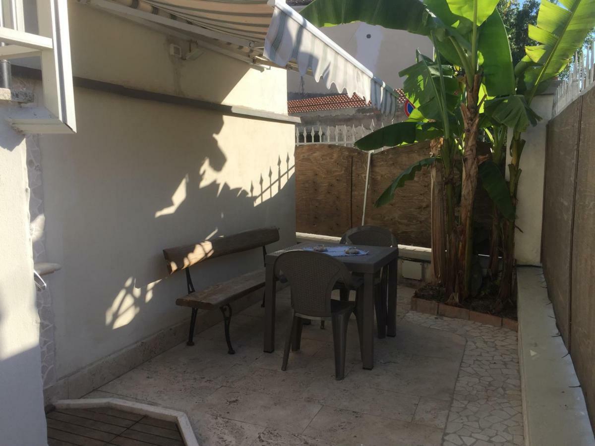 Ferienwohnung La Casa Di Rosi Al Mare Vada Exterior foto
